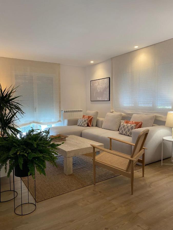 Casadoprado Apartment Sanxenxo Exterior foto