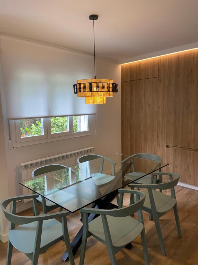 Casadoprado Apartment Sanxenxo Exterior foto
